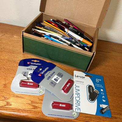 Lot 139 Office supplies