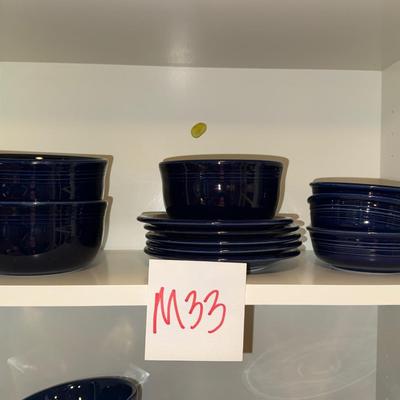 Sale Photo Thumbnail #1003: M33-Fiesta (retired color)
