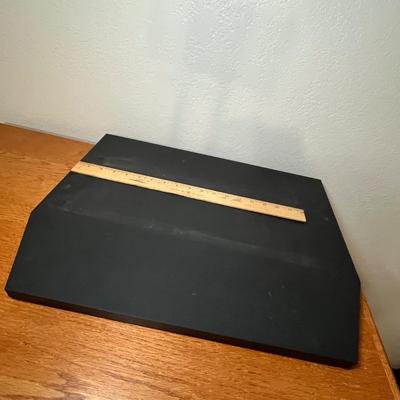 Lot 147 Desk Top lazy susan, swivel stand