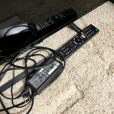 Lot 149 Sony TV