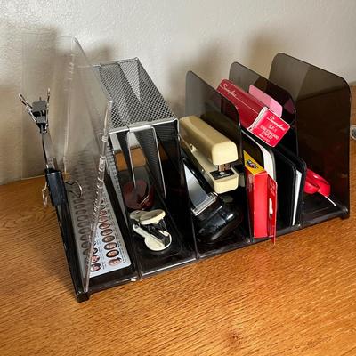 Lot 150 Office Stuff