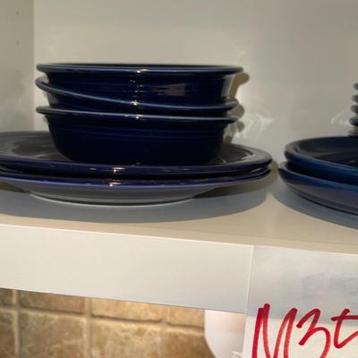 Sale Photo Thumbnail #1012: M35-Fiesta (Retired color)