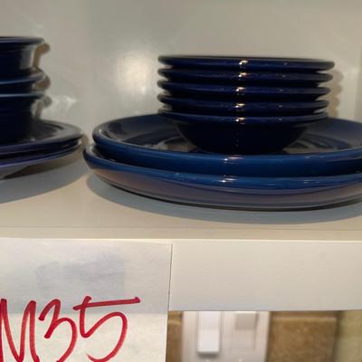 Sale Photo Thumbnail #1013: M35-Fiesta (Retired color)