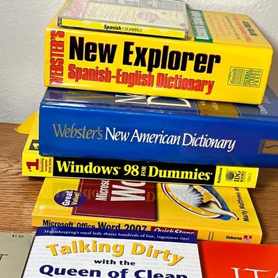 Lot 154 Assorted non-fiction