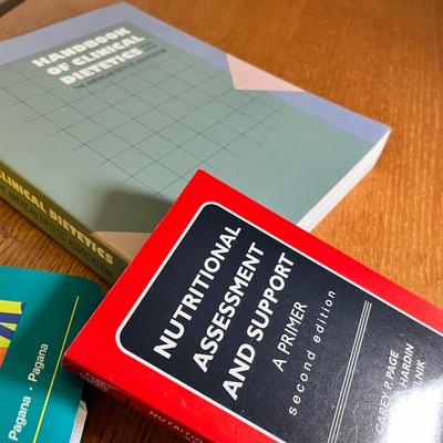Lot 156 Some great books