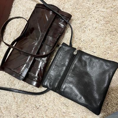 Lot 160 Purses Lot #1