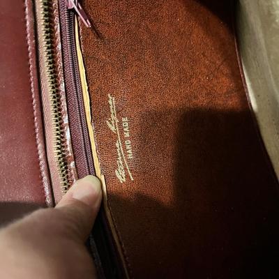 Lot 160 Purses Lot #1