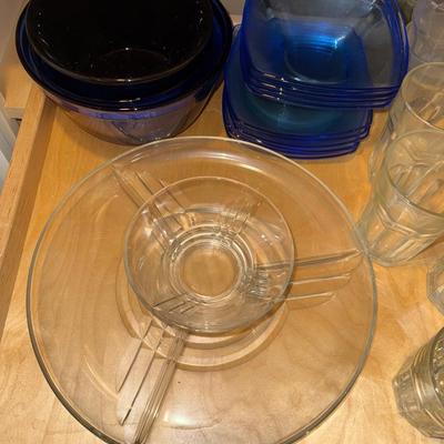 Sale Photo Thumbnail #1034: M40-Misc. Kitchen Items