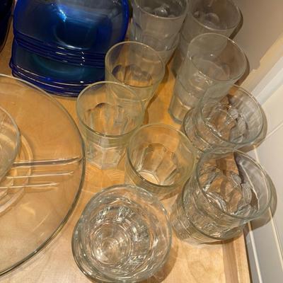 Sale Photo Thumbnail #1035: M40-Misc. Kitchen Items