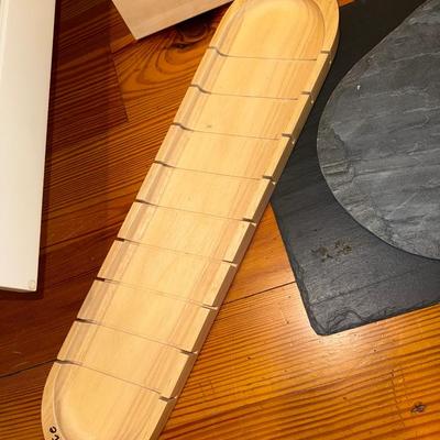 Sale Photo Thumbnail #1046: M43-Cutting Boards