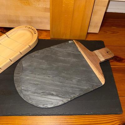 Sale Photo Thumbnail #1045: M43-Cutting Boards