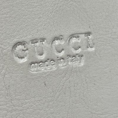 Lot 161 Purses #2 Gucci!!!