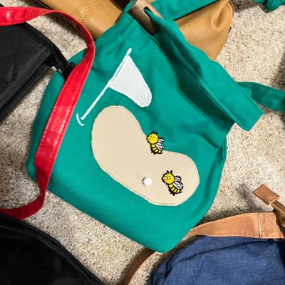 Lot 161 Purses #2 Gucci!!!