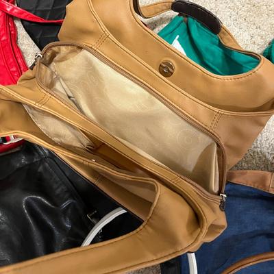 Lot 161 Purses #2 Gucci!!!