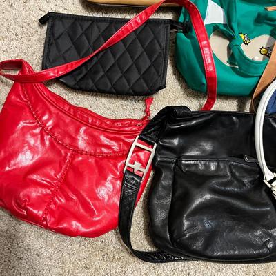Lot 161 Purses #2 Gucci!!!