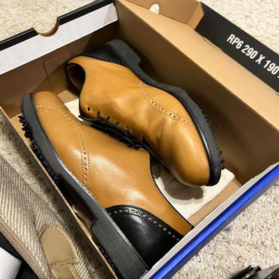 Lot 164 Ladies Golf shoes