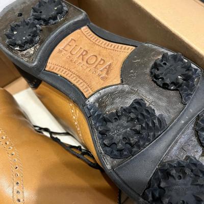 Lot 164 Ladies Golf shoes