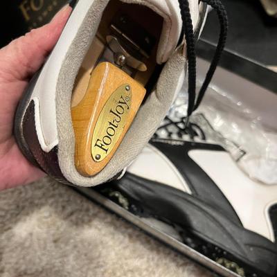 Lot 164 Ladies Golf shoes