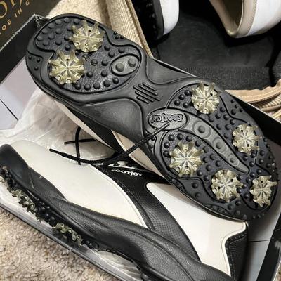 Lot 164 Ladies Golf shoes