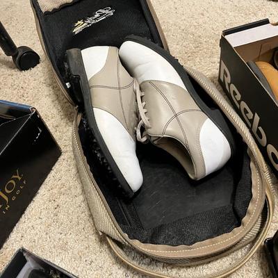 Lot 164 Ladies Golf shoes