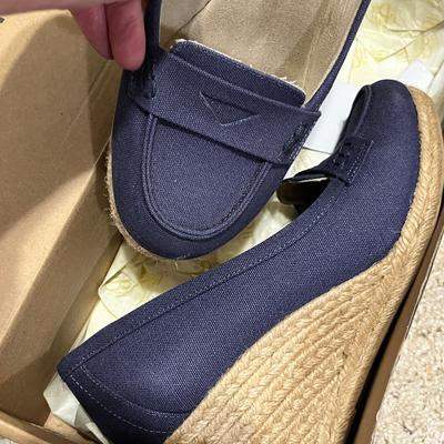 Lot 166 Women's shoes #2