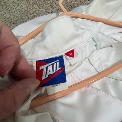 Lot 168 Great 80s jackets