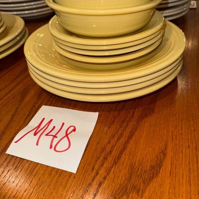 Sale Photo Thumbnail #1059: M48-Fiesta (retired color)