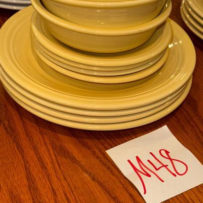 Sale Photo Thumbnail #1061: M48-Fiesta (retired color)