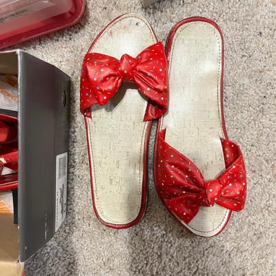 Lot 167 Women's shoes #3