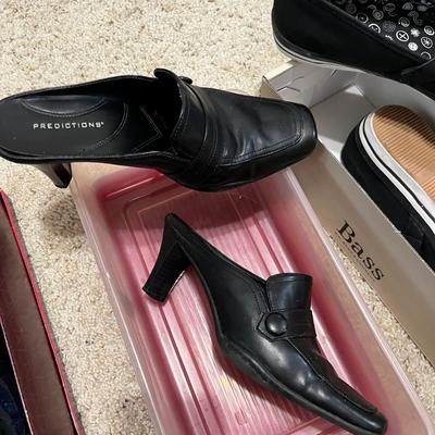 Lot 167 Women's shoes #3