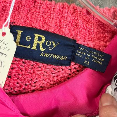 Lot 172 3 Very 80s Outfits