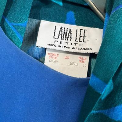 Lot 172 3 Very 80s Outfits
