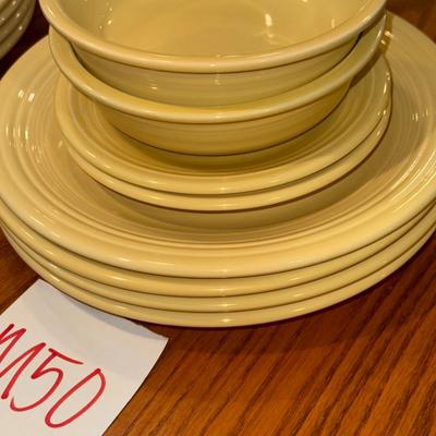 Sale Photo Thumbnail #1064: M50-Fiesta (retired color)