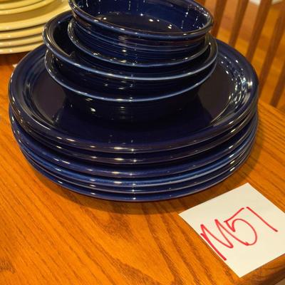 Sale Photo Thumbnail #1066: M51-Fiesta (retired color)