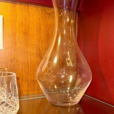 Sale Photo Thumbnail #1075: M53- Glassware