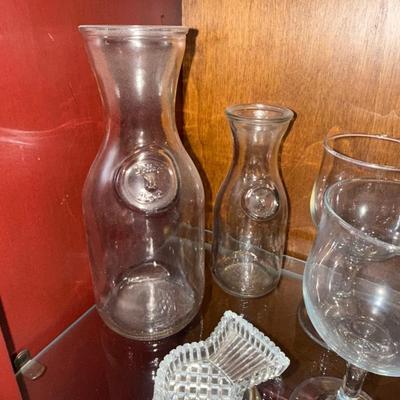 Sale Photo Thumbnail #1077: M54-Glassware