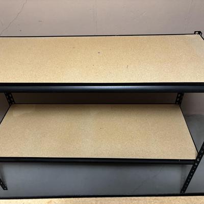 Large Shelf
