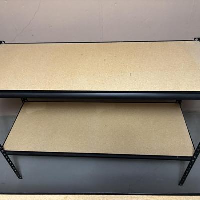 Large Shelf