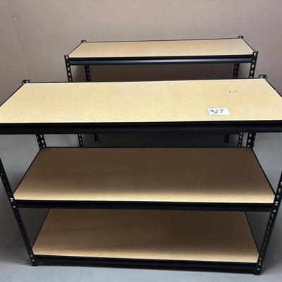 Large Shelf