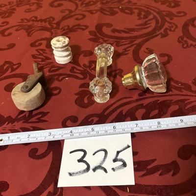 Antique Lot
