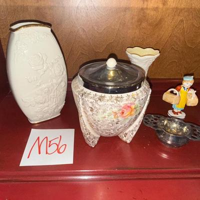 Sale Photo Thumbnail #1083: M56-Misc Lot