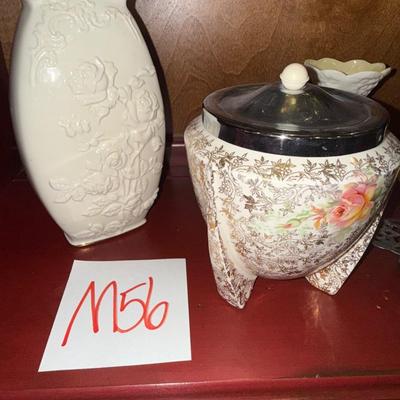 Sale Photo Thumbnail #1084: M56-Misc Lot
