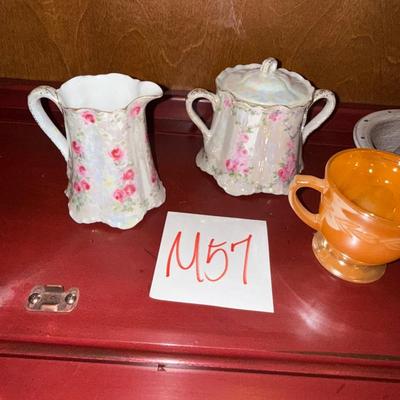 Sale Photo Thumbnail #1087: M57-Misc Lot