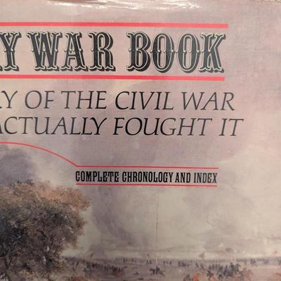 Sale Photo Thumbnail #2806: The Century War Book 1978 Arno Press