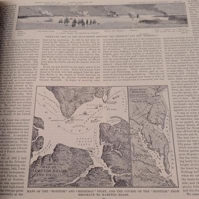 Sale Photo Thumbnail #2810: The Century War Book 1978 Arno Press