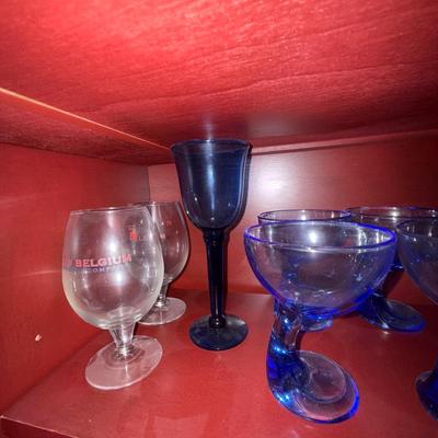 Sale Photo Thumbnail #1092: M58-Glasses
