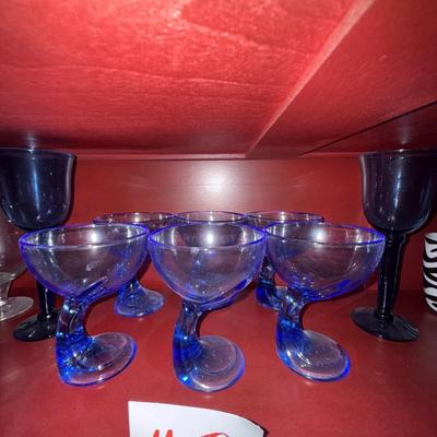 Sale Photo Thumbnail #1093: M58-Glasses