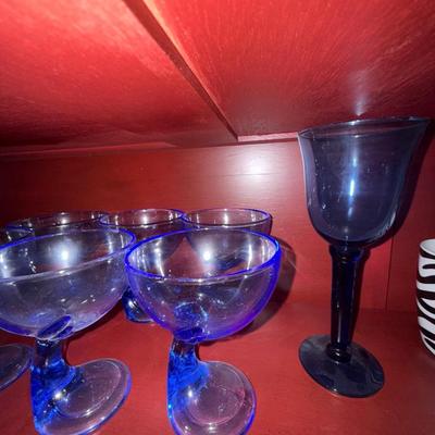Sale Photo Thumbnail #1094: M58-Glasses
