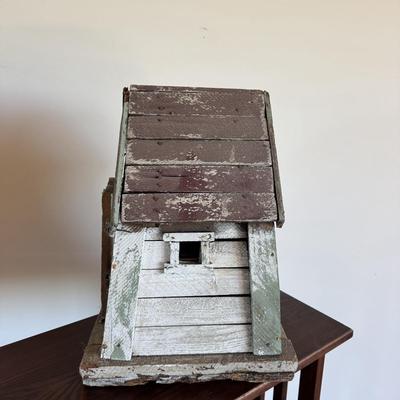 Sale Photo Thumbnail #1238: Measures: 16.5" high x 12" wide x 12" deep