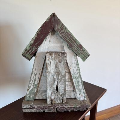 Sale Photo Thumbnail #1240: Measures: 16.5" high x 12" wide x 12" deep
